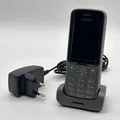 Gigaset SL750h pro SL750 Handgerät Handteil Mobilteil + Ladeschale - GEPRÜFT✅