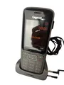 Gigaset Sl750h pro Mobilteil Akkus Ladeschale DECT VoIP Telefon Festnetz Display