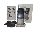 Gigaset SL750H pro SL750 Telefon Handgerät Handteil Mobilteil Ladeschale OVP TOP