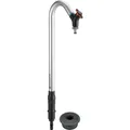 GARDENA Sprinklersystem 08252-20 Garten-Wasserhahn Steckkupplung