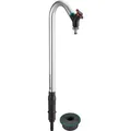 Gardena - Sprinklersystem Garten-wasserhahn Steckkupplung 08252-20