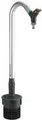 Gardena 8252-20 Garten-Wasserspritzpistole Garten Wassersprühdüse Aluminium (08252-20)