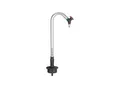 Gardena Sprinklersystem Garten-Wasserhahn Pipeline (08252-20)