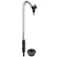 GARDENA Bewässerungsbrause GARDENA Sprinklersystem 08252-20 Garten-Wasserhahn Steckkupplung