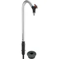 GARDENA Sprinklersystem 08252-20 Garten-Wasserhahn Steckkupplung