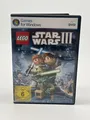 PC Spiel - Lego Star Wars 3 the Clone Wars - PAL
