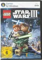 Lego Star Wars 3 III - The Clone Wars, Spiel, PC, Computer (PC-DVD) NEU OVP