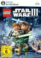 LEGO Star Wars III: The Clone Wars (PC, 2012)