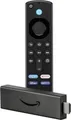 Amazon Fire TV Stick 4K MAX 3.te Gen. Alexa WiFi-6 HDR Streaming Player