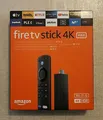 Amazon Fire TV Stick 4K MAX Ultra HD WiFi 6 mit Alexa-Sprachfernbedienung *NEU*