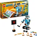 LEGO MELARQT 17101 Boost, kreativer Werkzeugkoffer