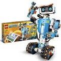 [NEU] LEGO Boost Creative Werkzeugkoffer 17101 Spielzeugblock