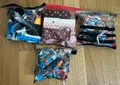 LEGO Boost 17101: Programmierbares Roboticset 5in1 Vollständig