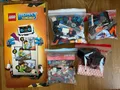 LEGO Boost: Programmierbares Roboticset (17101) vollständig neuwertig