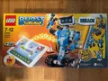 LEGO Boost 17101 Neuwertig: Programmierbares Roboticset Vollständig
