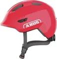 ABUS SMILEY 3.0 shiny red S Fahrradhelm