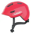 Abus Helm Smiley 3.0 glänzender Red S 45-50 cm