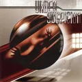 CD Under Suspicion Frontiers Records