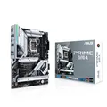 ASUS Prime Z690-A Gaming Mainboard Sockel Intel LGA 1700 (Intel Z690, ATX, PCIe 5.0, 4x M.2, DDR5-Speicher, Thunderbolt 4, Aura Sync)