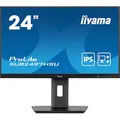 iiyama ProLite XUB2491H-B1 60,5cm (24") FHD IPS Monitor, USB-Hub 100Hz