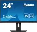 Iiyama ProLite XUB2491H-B1 - LED-Monitor - 61 cm (24")