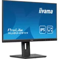 iiyama ProLite XUB2491H-B1, LED-Monitor, 60,5 cm (23,8 Zoll), schwarz (matt)