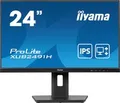 XUB2491H-B1 Iiyama TFT XUB2491H 60.5cm IPS 23.8/1920x1080/DP/HDMI/100Hz/hoev ~D~