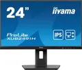 iiyama ProLite XUB2491H-B1, 23.8" #EG624