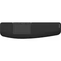 Contour Contour Touch Ergonomic Touchpad wireles Tastatur Kabellos Schwarz 4 Tasten