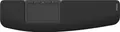 Contour Touch Ergonomic Touchpad wireles Tastatur Kabellos Schwarz 4 Tasten