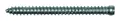 Fischer Fensterrahmenschraube FFSZ 7,5 x 152 T30 - 532915 (VPE: 100 Stück)