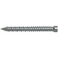 fischer Fensterrahmenschraube FFSZ 7,5 x 152 TX30 Zylinderkopf Schraubenlänge: 152 mm