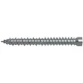 Fensterrahmenschraube Fischer FFSZ, 7,5x152 VPE=100 Stück