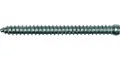 fischer Fensterrahmenschrauben FFSZ 7,5x152 T30 (Inh. 100 Stück)