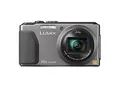 Panasonic Lumix DMC-TZ41 silber