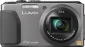 Panasonic Lumix DMC-TZ41 silber