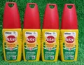 (93,75€/L) 4x AUTAN TROPICAL Pumpspray bis 8h Mückenschutz Tigermücken Versand0€
