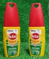 112,50€/L) 2x AUTAN TROPICAL ca8 Stunden Mückenschutz heimische Mücken Versand0€