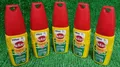 (93€/L) 5x AUTAN TROPICAL Mückenschutz Tigermücken Pumpspray Versand 0€