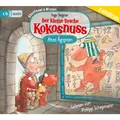 Penguin Random House Der kleine Drache Kokosnuss - Abenteuer & Wissen - Altes Äg (Ingo Siegner, Philipp Schepmann, Deutsch) (8371-6358-2)