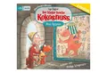 Hörspiel Der kleine Drache Kokosnuss - Abenteuer & Wissen - Altes Ägypten