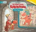 Der kleine Drache Kokosnuss – Abenteuer  Wissen - Altes... | Buch | Zustand gut