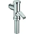 Schell WC Druckspüler - Chrom (022020699) (022020699)