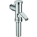 SCHELL 022020699 WC-Druckspüler SCHELLOMAT mit Hebel 3/4Zoll, 1,0-1,3 l/s chrom