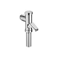 Schell WC-Druckspüler Schellomat 022020699 mit Hebel, verchromt