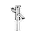 SCHELL AP-WC-Druckspüler SCHELLOMAT Hebel, 3/4", chrom