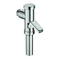 Schell WC Druckspüler Schellomat Spülarmatur Hebel 3/4" chrom 022020699