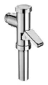 Schell Schellomat Aufputz-WC-Druckspüler Belgaqua Durchfluss 1 - 1,3 l/s Chrom