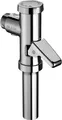 Schell WC-Druckspüler SCHELLOMAT mit Hebel 3/4 1 - 1,3 l/s chrom