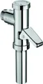 SCHELL 022020699 WC-Druckspüler SCHELLOMAT mit Hebel 3/4Zoll, 1,0-1,3 l/s chrom